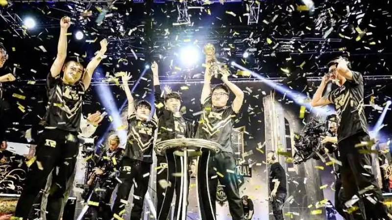 电子竞技S16赛事体系与积分机制如何运作